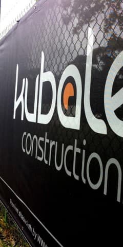 Fence Mesh